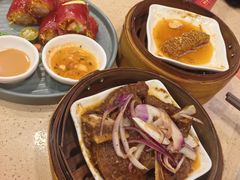 -点都德(海岸城店)
