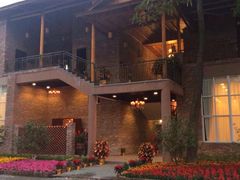 -顺风山庄(水濂山店)