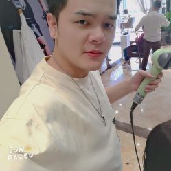 -优尚造型