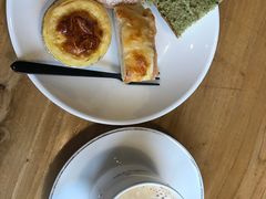 -東舍食唐精品陕菜馆