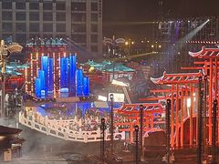 -大唐不夜城-开元广场