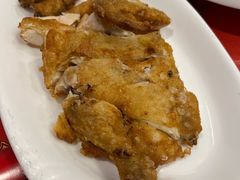 -玉华台饭庄(裕中西里小区店)