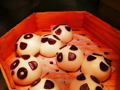 -帝企鹅自助餐厅•儿童岛•真企鹅(长隆企鹅酒店)