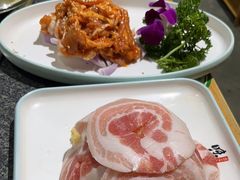 -鹤之乡·齐齐哈尔烤肉·非遗(秋涛路店)