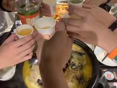 -探鱼·鲜青椒爽麻烤鱼(领展购物广场店)