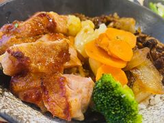 -吉野家(复兴路第二餐厅店)