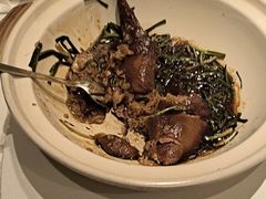 -扬州香格里拉·香宫中餐厅