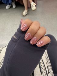 点击看大图 -四季·予你日式美甲美睫Nail