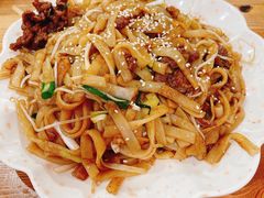 -南记食粥坊·宵夜大排档(莲花总店)