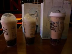 -喜茶(中山利和新地店)