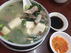 -阳江河堤老牌曾记美食