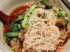 -陳香貴·兰州牛肉面(上海长风大悦城店)