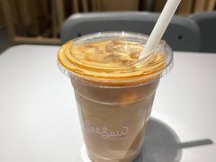 -Seesaw Coffee(环贸iapm店)