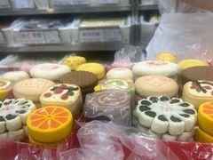 -北京稻香村(甘家口店)