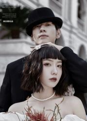 -至臻微拉婚纱摄影