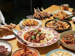 -塔哈尔·新疆盛宴(城西银泰店)