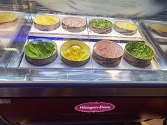 自助取餐区-乔哥铭洋海鲜自助(皇城恒隆广场店)