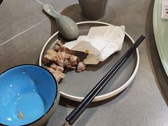-香阁餐厅·常州菜·常州菜代表品牌(新北奥体店)