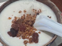 -巴依老爷新疆美食(天津远洋乐堤港店)