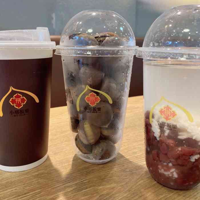 在融汇那里买的,那个姐姐好温柔的,谢谢撒.板栗是不用讲的,.