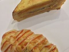 -85度C(厦门中华城新店)