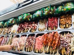 -万记麻辣烫国展总店