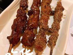 -七八冷面·延边朝鲜族美食(欢乐谷店)