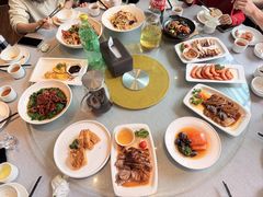 -嘉逸传菜(洛川东路店)