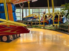 -南宫五洲植物乐园