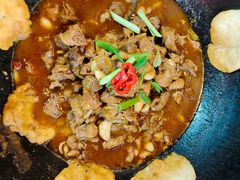 -胡家地锅鸡地锅鱼(金家渡店)
