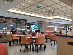 -香港新记茶餐厅(春熙太古里店)