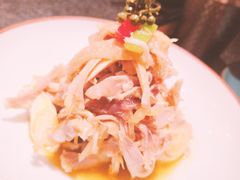 -丝路金桃·新疆菜(徐汇店)