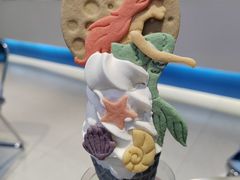 -CORNER CONE GELATO酷矿手作霜淇淋(南头古城店)