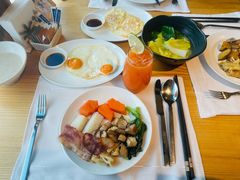 -石梅湾艾美度假酒店
