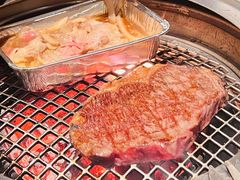 -赤坂亭M9和牛烧肉(世博源店)