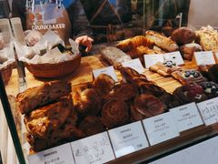 -DRUNK BAKER(上海陕康里店)