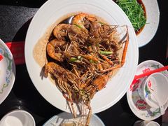 -老头儿油爆虾·知味杭州(爱琴海购物中心)