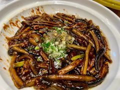 -上海1号私藏菜(静安店)