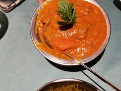 -恒河传奇印度餐厅GANGES