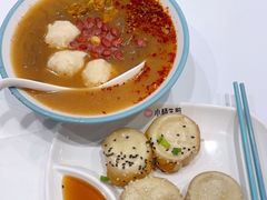 -小杨生煎(龙之梦购物中心店)