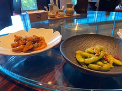 -新天世纪中餐厅