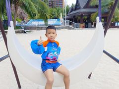 -亚马逊丛林水乐园