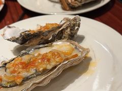 -西安W酒店·WEI全味西餐厅