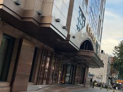 -晶丽香榭自助餐(南京大饭店)