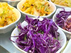 -清真·尖子尖牛肉面(王府井店)