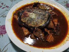 -金台阶鱼馆(于桥水库店)