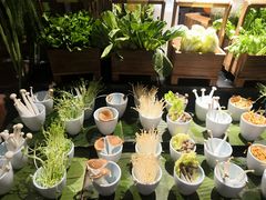 -喜庭海鲜自助(北辰三角洲北辰荟店)