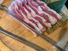 -一品诚记烤肉(大连柏威年购物中心店)
