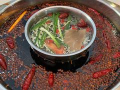-枇杷园食为鲜火锅(南山店)