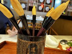 -唐猫庭院·千年陕菜(大唐不夜城店)